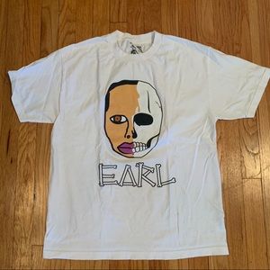 Odd Future Earl Sweatshirt t-shirt